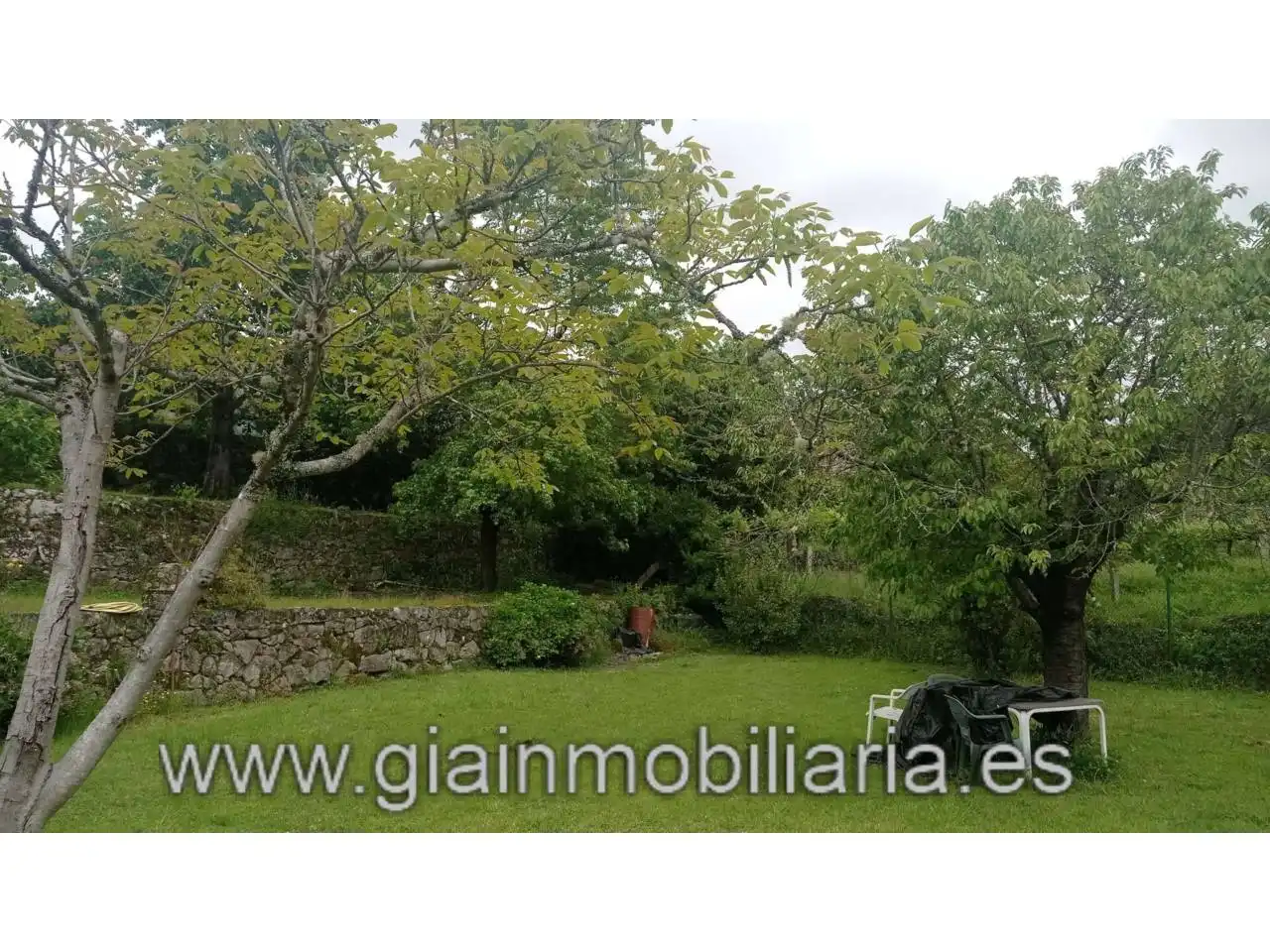 Country house zum Verkauf in Mondariz-Balneario