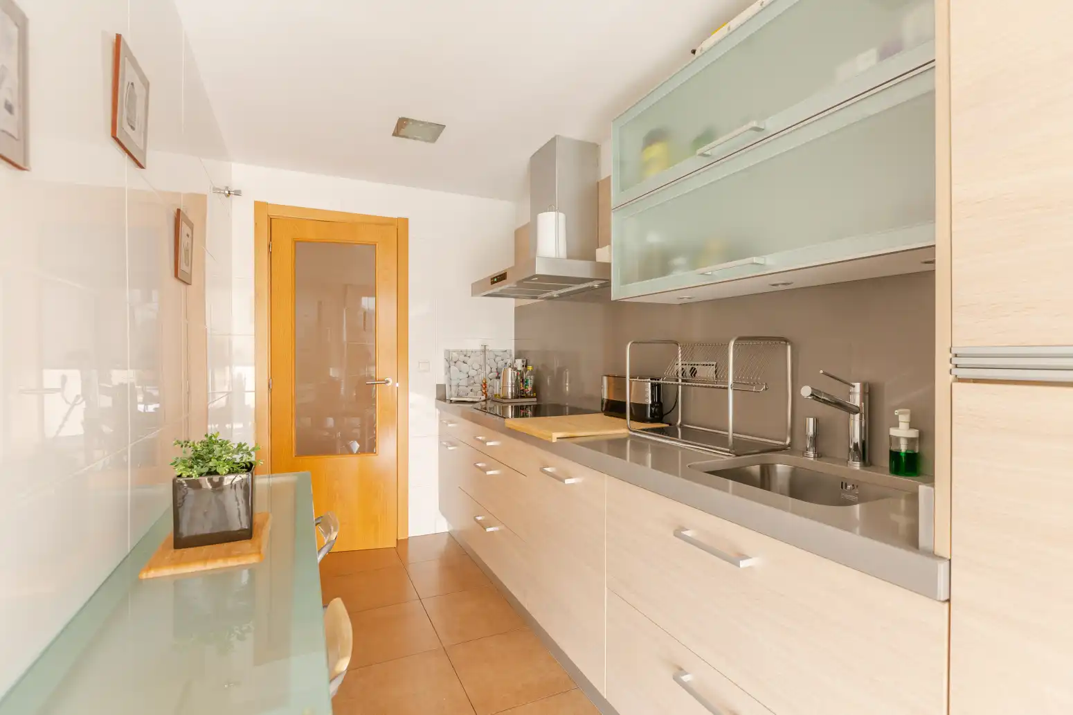 Cocina de Piso en venta en Nuevo Artica