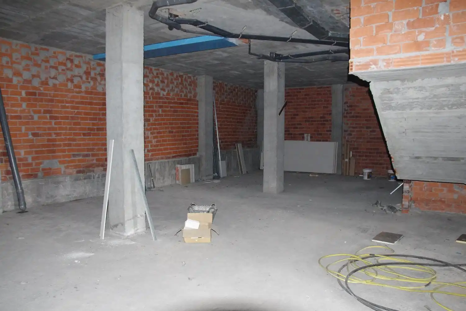Locale commerciale in vendita a Calle Alcalde Electo Carballo 24, imagen 4