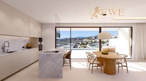 Foto 4 de Casa o chalet en venta en Calle Cuba de, Balcón de Finestrat - Terra Marina, Finestrat