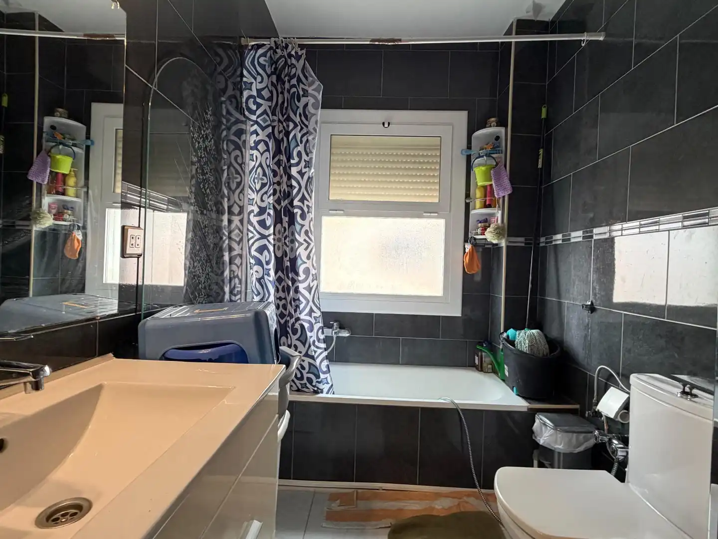 Wohnung mit Terrasse zum Verkauf in Vilanova del Camí, imagen 21