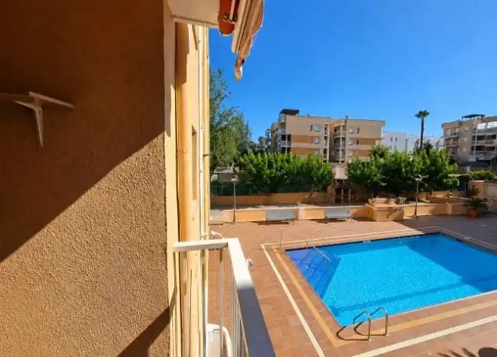 Flat for sale in Carretera Carretera Sant Salvador, imagen 3