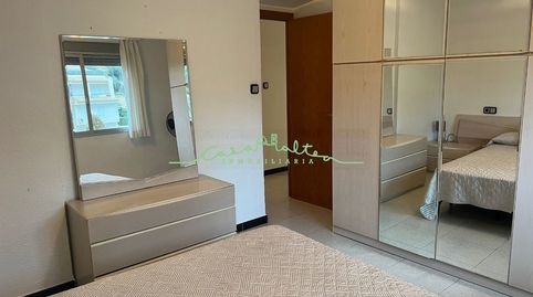 Foto 5 de Apartamento de alquiler en Carrer la Mar, Altea ciudad, Altea