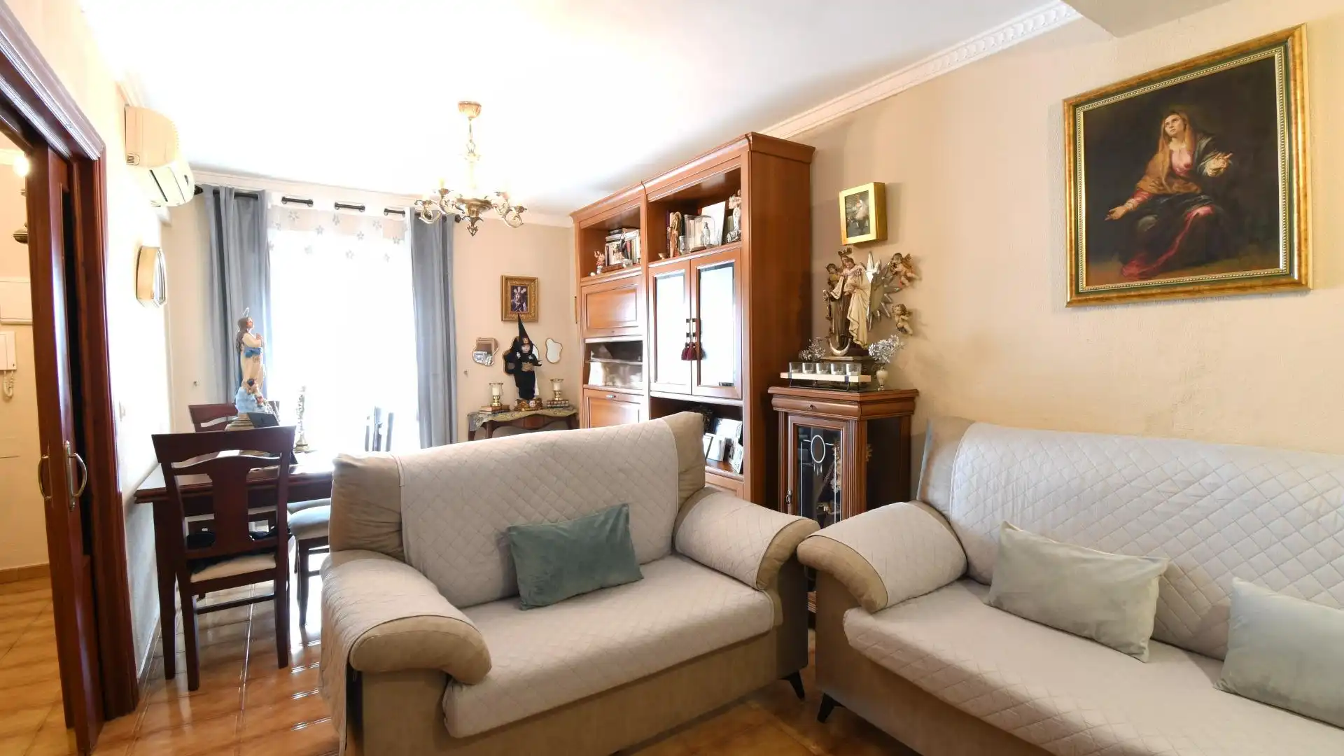 Casa o chalet en venta en Torresoto - Agrimensor