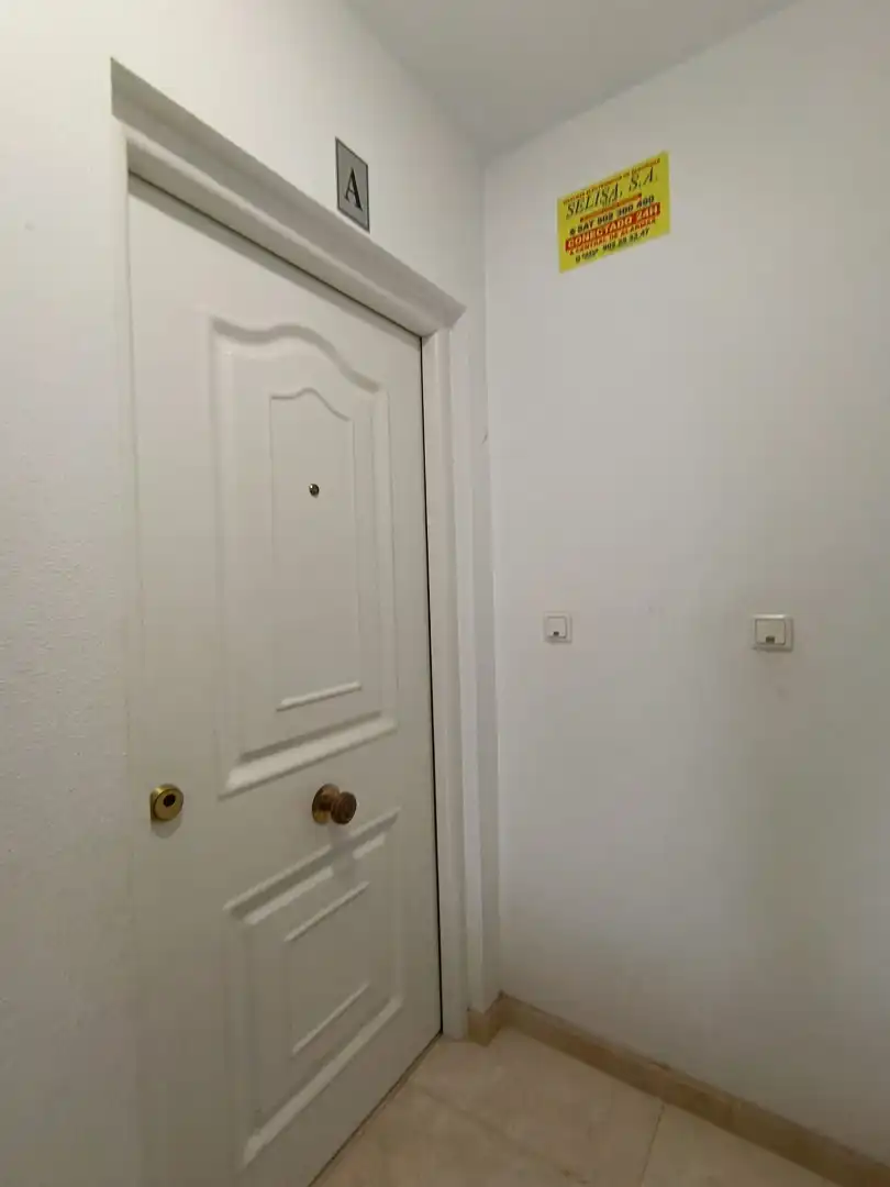 Appartamento con terrazza in affitto a Calle Severo Ochoa, imagen 22