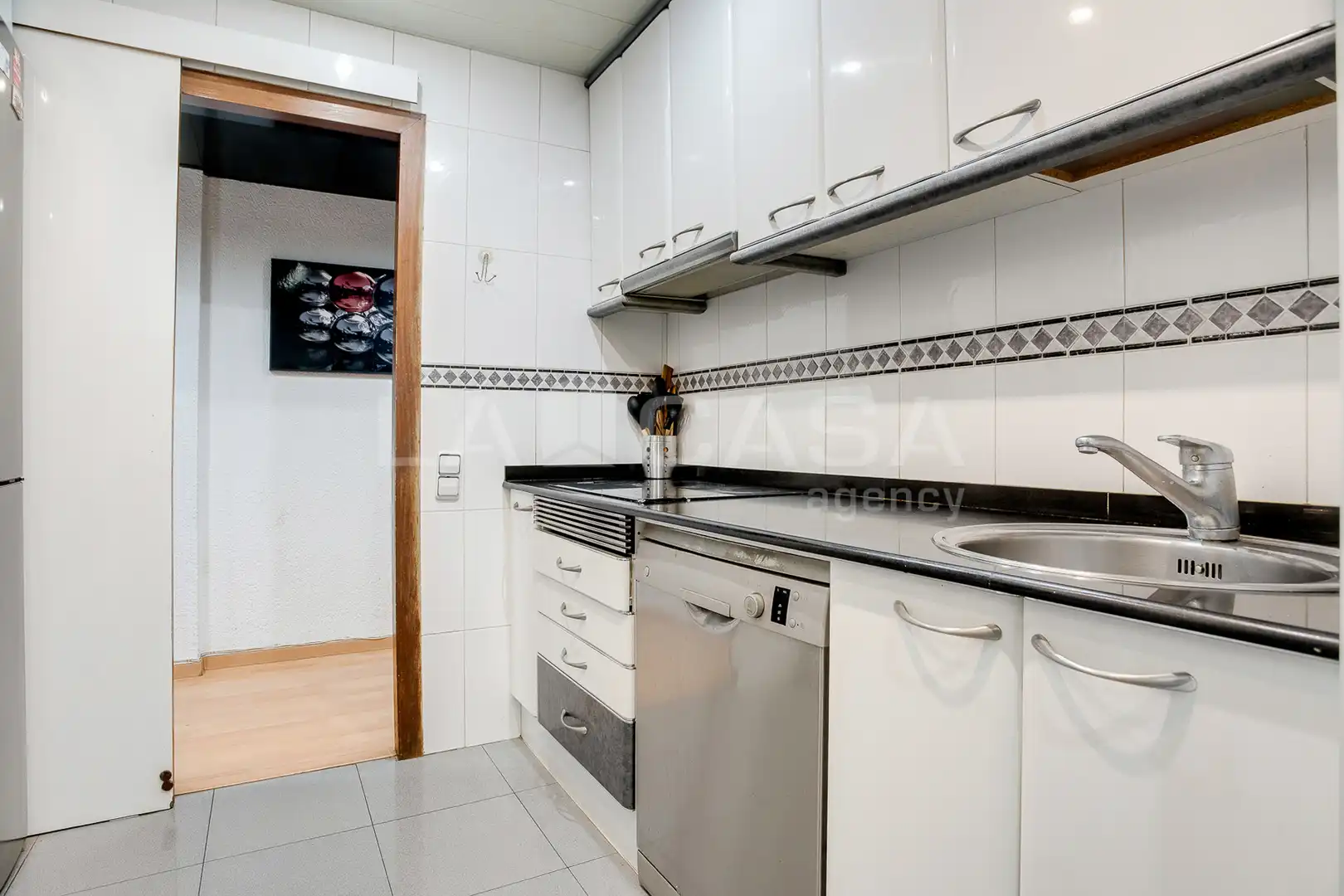 Appartement avec terrasse à vendre à Poblats Marítims