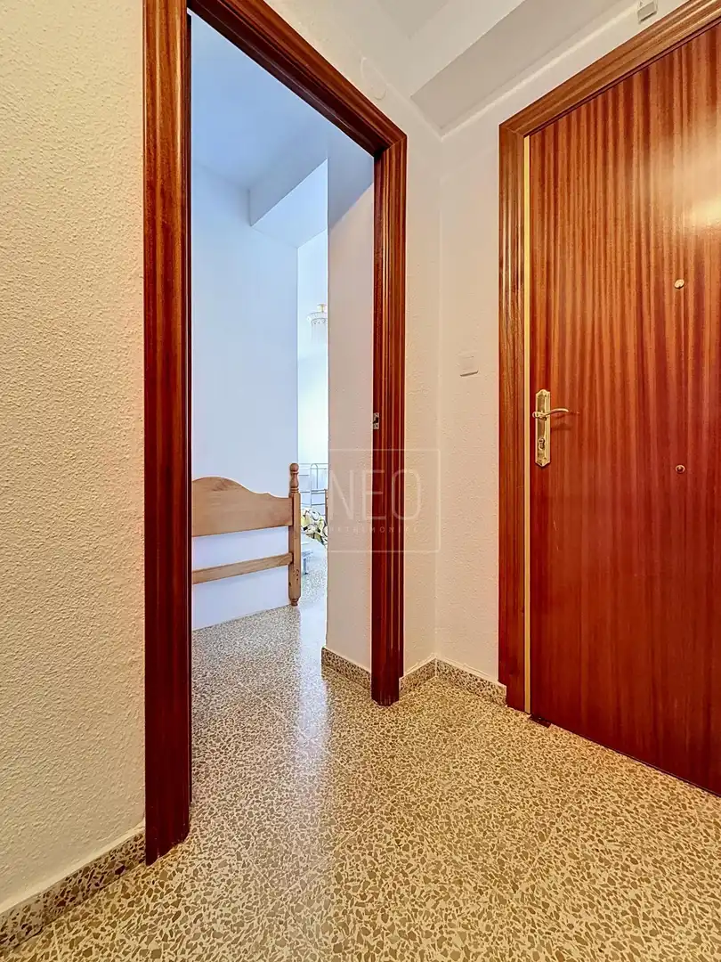 Piso en venta en Granada, Granada