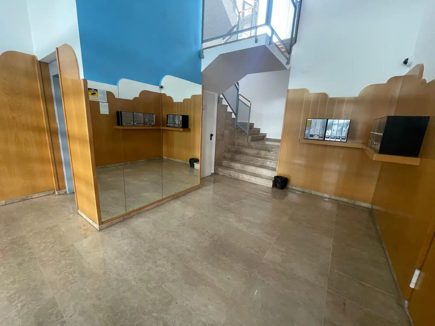 Piso de alquiler en Zaragoza con Aire acondicionado, Calefacción y Parquet