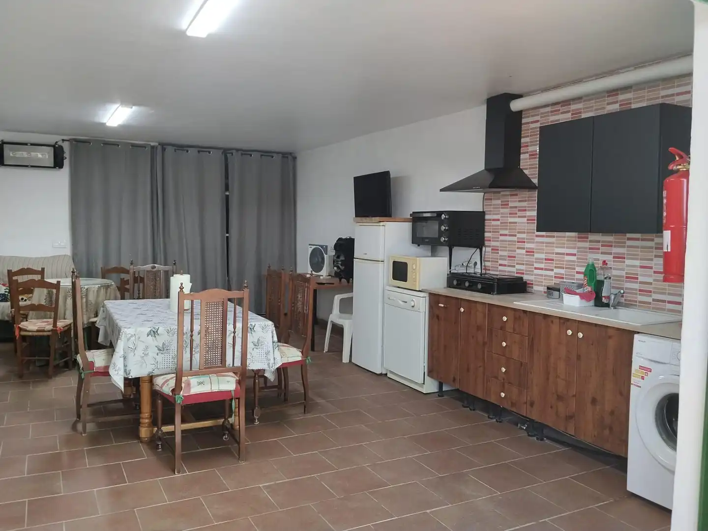 Maison rustique à vendre à Alhama de Murcia ciudad, imagen 13