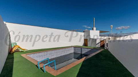 Foto 3 de Casa o xalet en venda a Iznate, Málaga