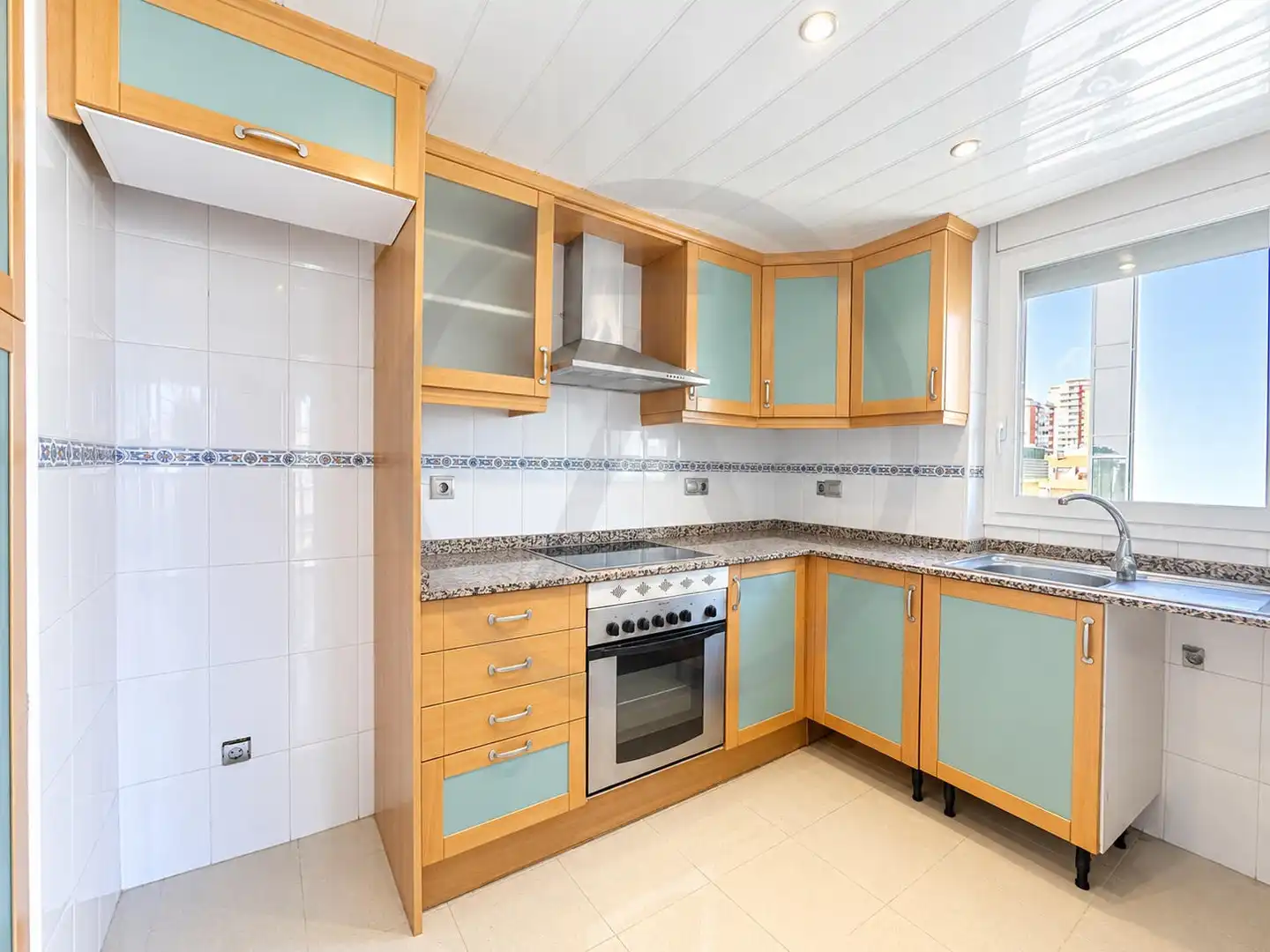 Wohnung mit Terrasse zum Verkauf in Passeig de Lluís Muncunill, imagen 11