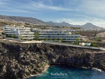 Penthouse for sale in Casco Urbano