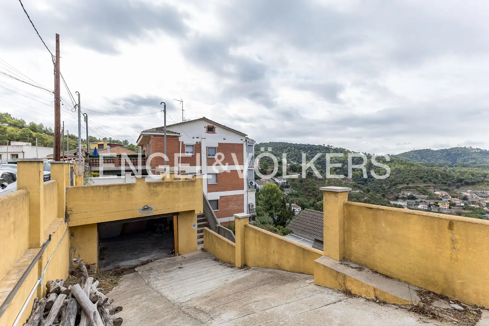 Casa amb terrassa en venda a Torrelles de Llobregat, imagen 77