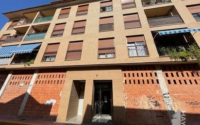 Exterior view of Flat for sale in Archena