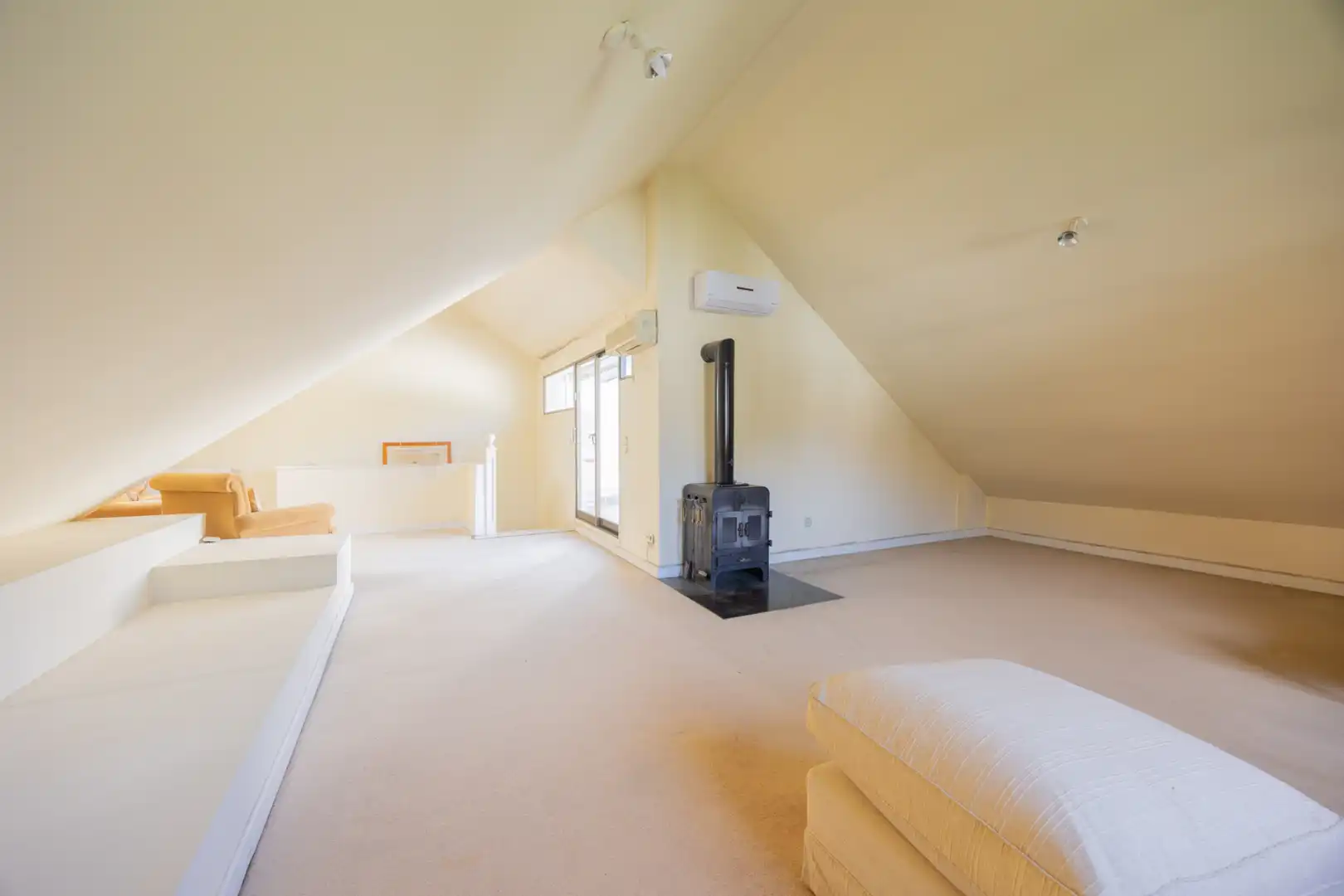 Casa o chalet en venta en Madrid con Calefacción