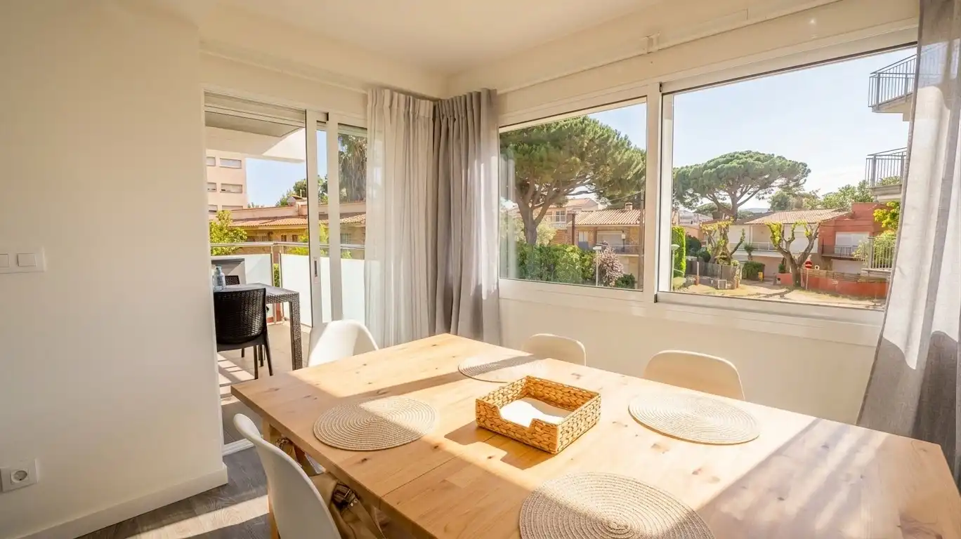 Apartament en venda a Avinguda Mediterrània, 56, Centre - Platja