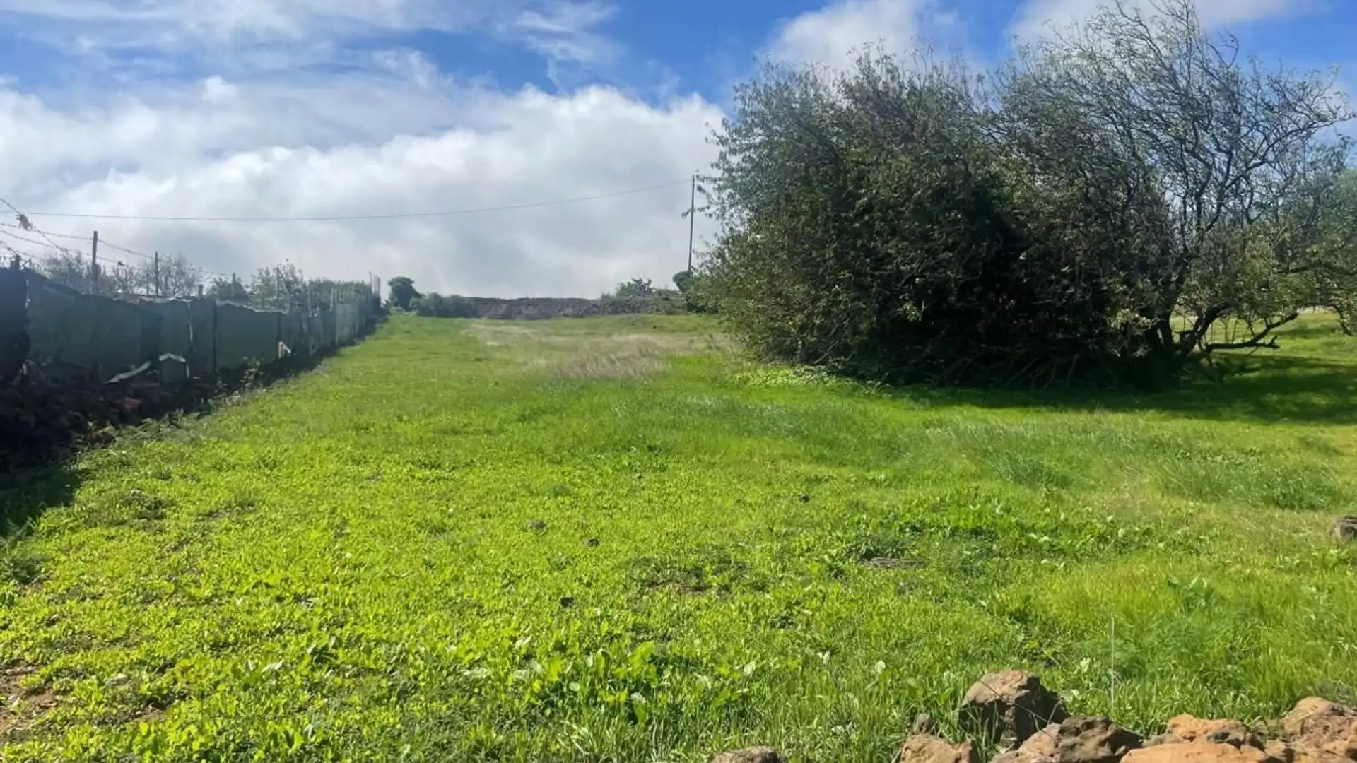 Residencial en venta en El Rosario