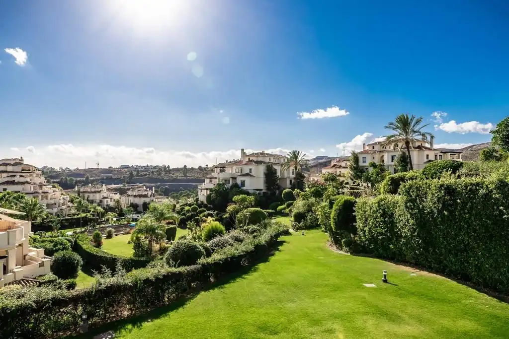 Apartamento con terraza en venta en Los Arqueros  - Puerto del Almendro, imagen 30