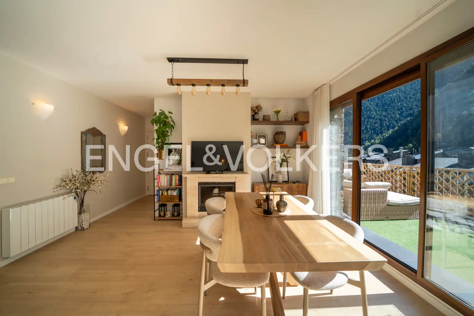 Bajo con ascensor en venta en Arinsal - Erts, imagen 4