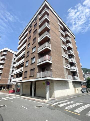 Local comercial en Venta en Elgoibar