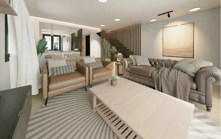 Detached homes for sale in Avinguda Científic Avel·li Corm, 38, Moncófar Pueblo