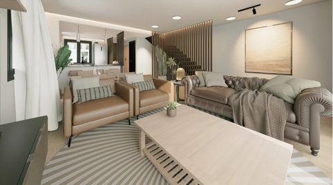 Foto 5 de Piso en venta en Avinguda Científic Avel·li Corm, 38, Moncófar Pueblo, Castellón