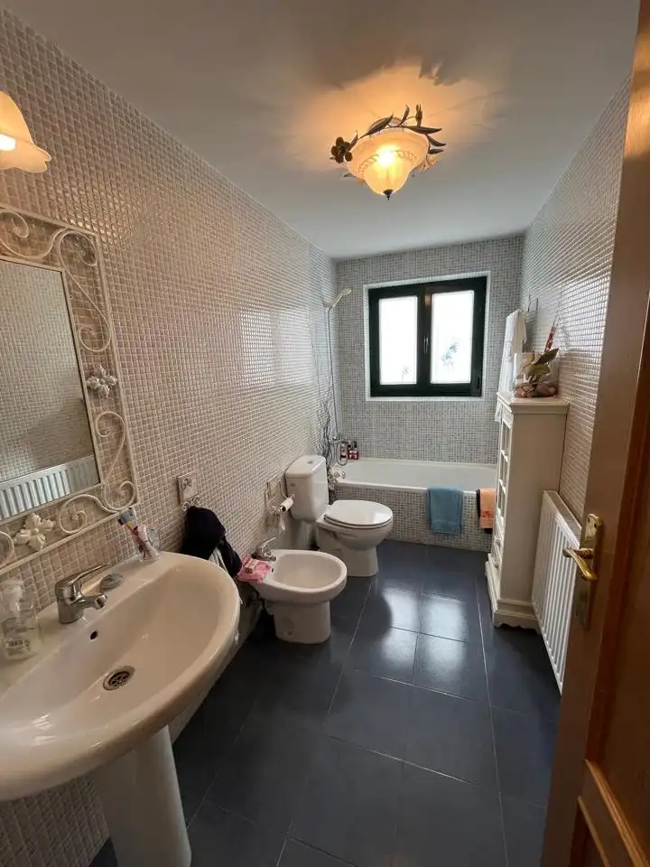Casa amb piscina en venda a LAS NAVAS, imagen 37