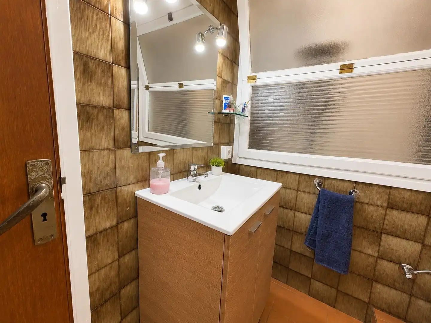 Baño de Piso en venta en Arenys de Mar con Terraza