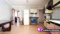 Kitchen of Flat for sale in Santa Pola  with Terrace