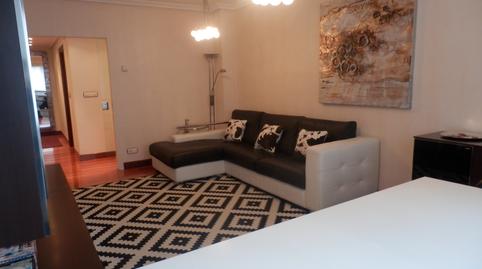 Foto 4 de Pis de lloguer a Jaén Kalea, Rekalde Centro, Bizkaia