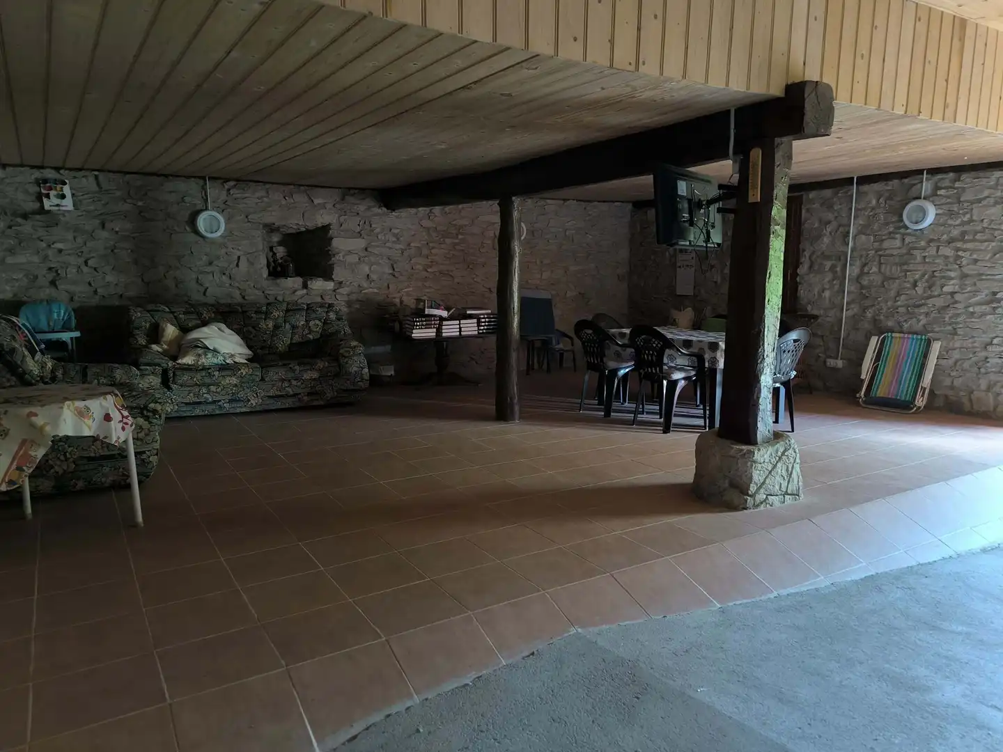 Casa adosada en venda en Valdegovia / Gaubea amb Terrassa
