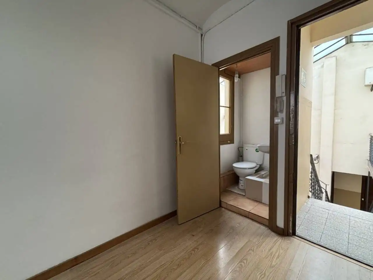 Büro zur Miete in Barcelona mit Alarm