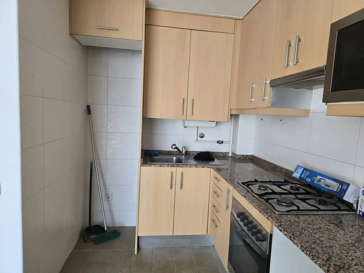 Dúplex en venta en La Cogullada