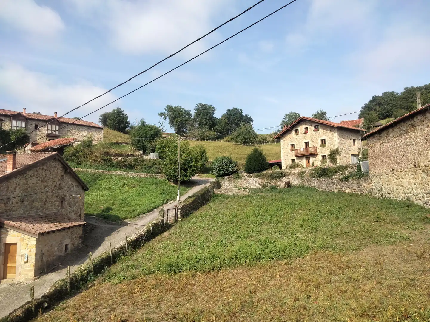 Maison jumelée avec terrasse à vendre à Lamasón - BO CIRES 85, imagen 8