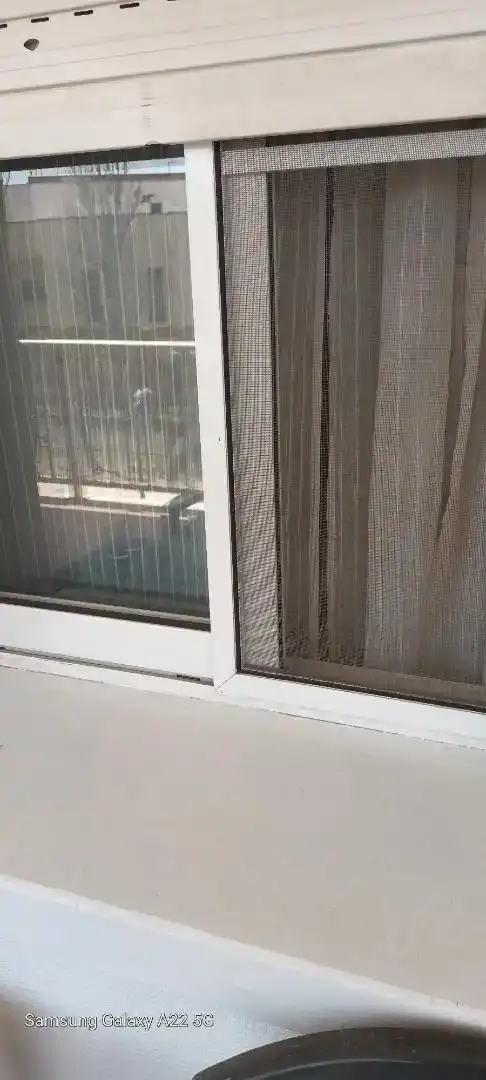 Vista exterior de Piso en venta en Amposta con Aire acondicionado, Trastero y Horno
