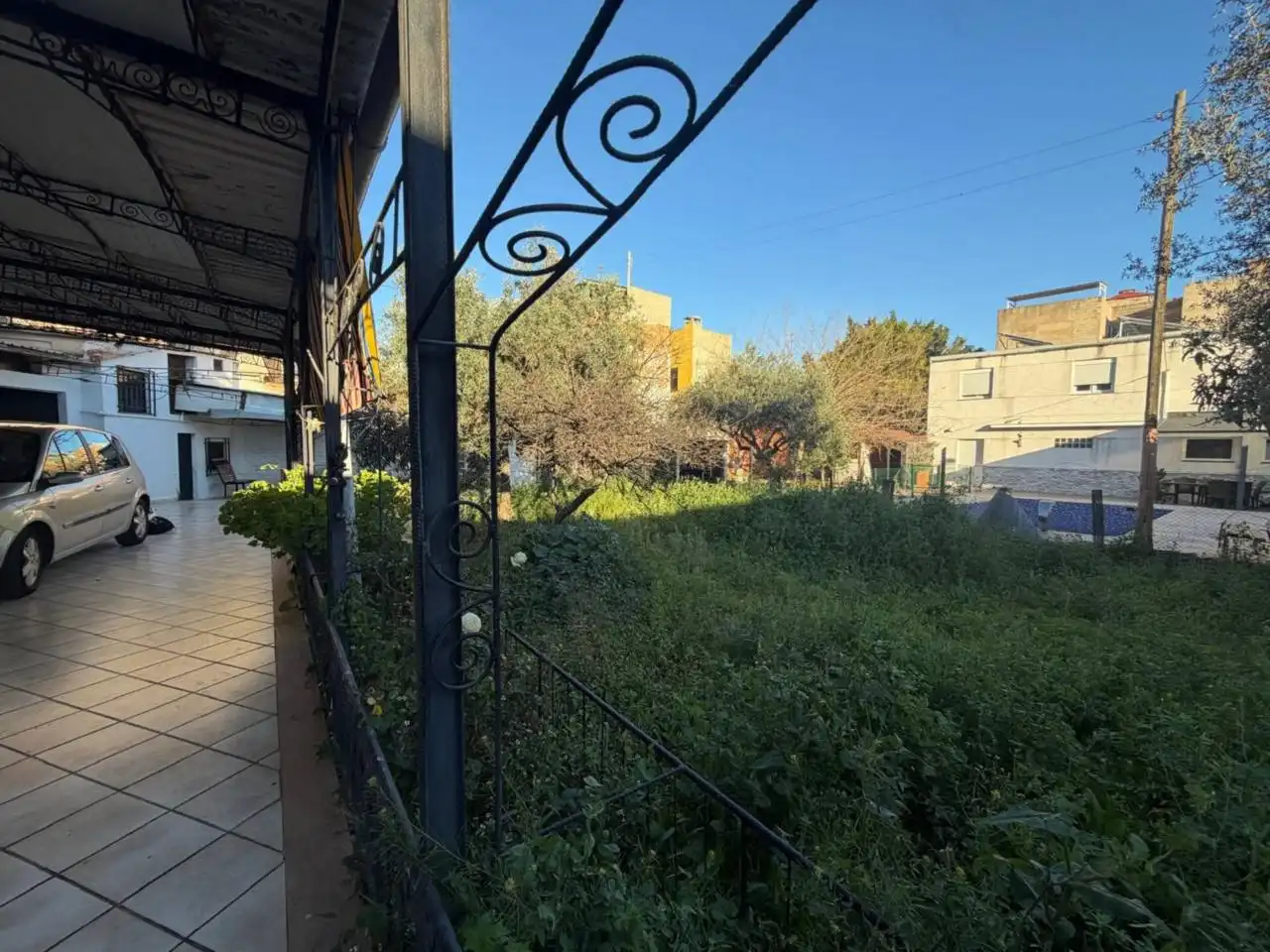 Haus mit Garten zum Verkauf in Calle Huelva, imagen 69