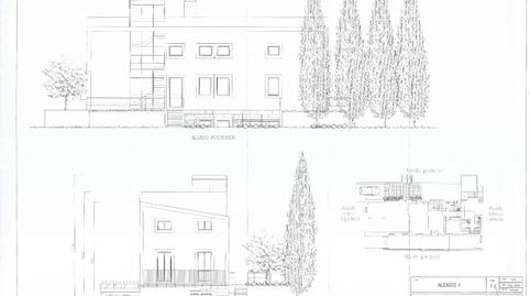 Foto 2 de Finca rústica en venda a Camino Arena, Pedanías Oeste, Alicante