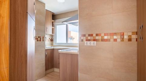 Foto 4 de Pis en venda a Avenida de Bellavista, Bellavista,  Sevilla Capital