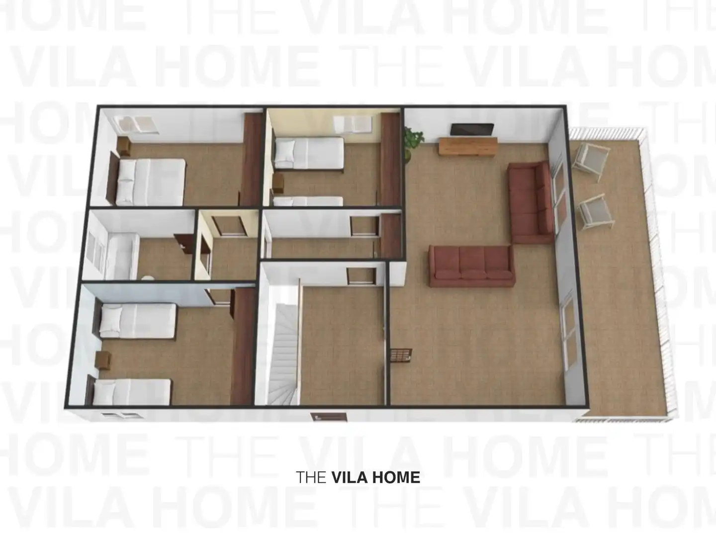 Casa o chalet en venta en Olivella
