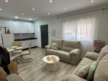 Appartement à vendre à Calle Hernán Cortés 1
