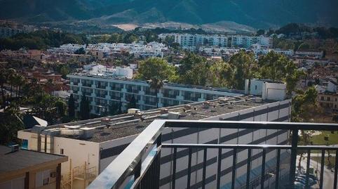 Foto 4 de Pis de lloguer a Calle de la Playa, Playamar - Benyamina, Torremolinos