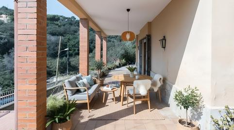 Foto 4 de Casa o xalet en venda a Sarrià,  Barcelona Capital