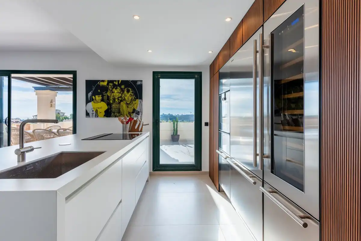 Flat with lift for sale in Calle la Pacheca Alta 22, imagen 10