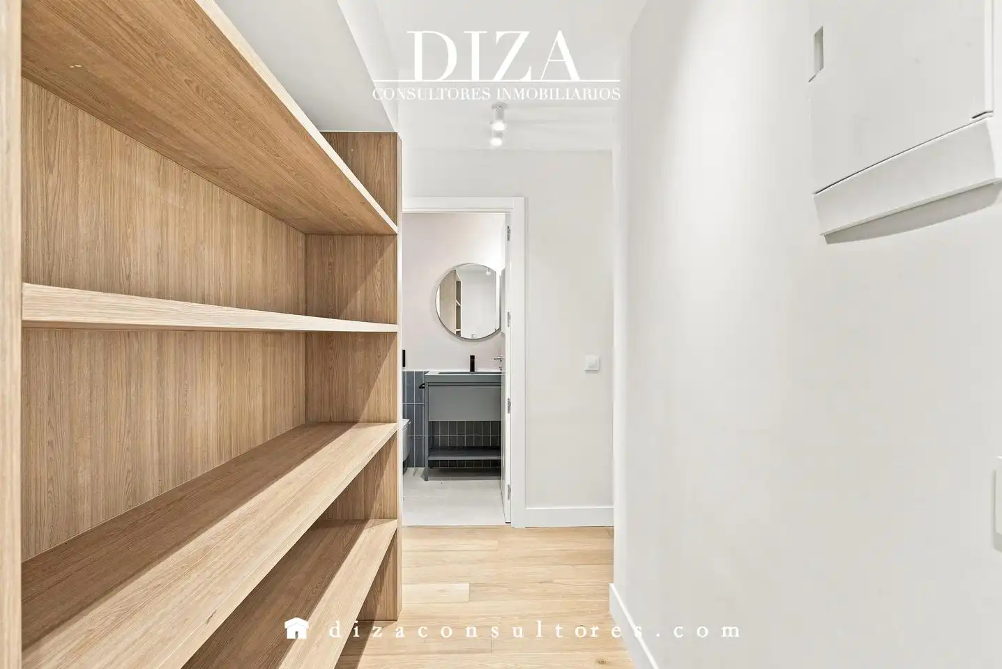 Habitación de Piso en venta en Madrid con Aire acondicionado