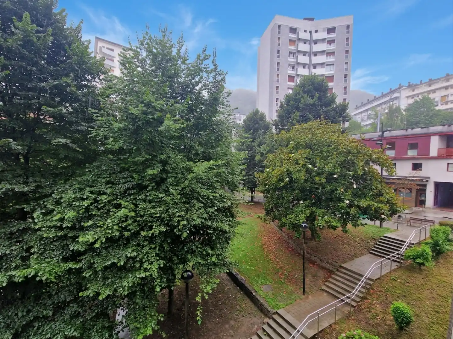 Appartement avec ascenseur à vendre à azkuene, imagen 12