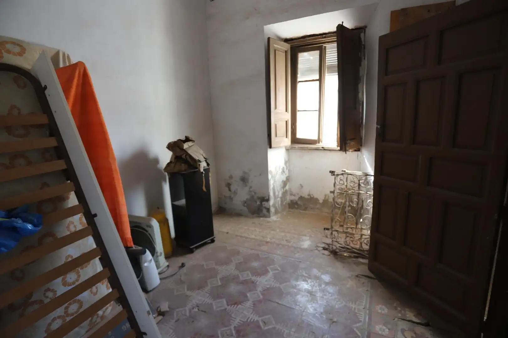 Haus oder Chalet zum Verkauf in Alcázar de San Juan mit Terrasse und Balkon