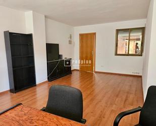 Sala d'estar de Oficina en venda en Alcalá de Henares amb Aire condicionat i Calefacció