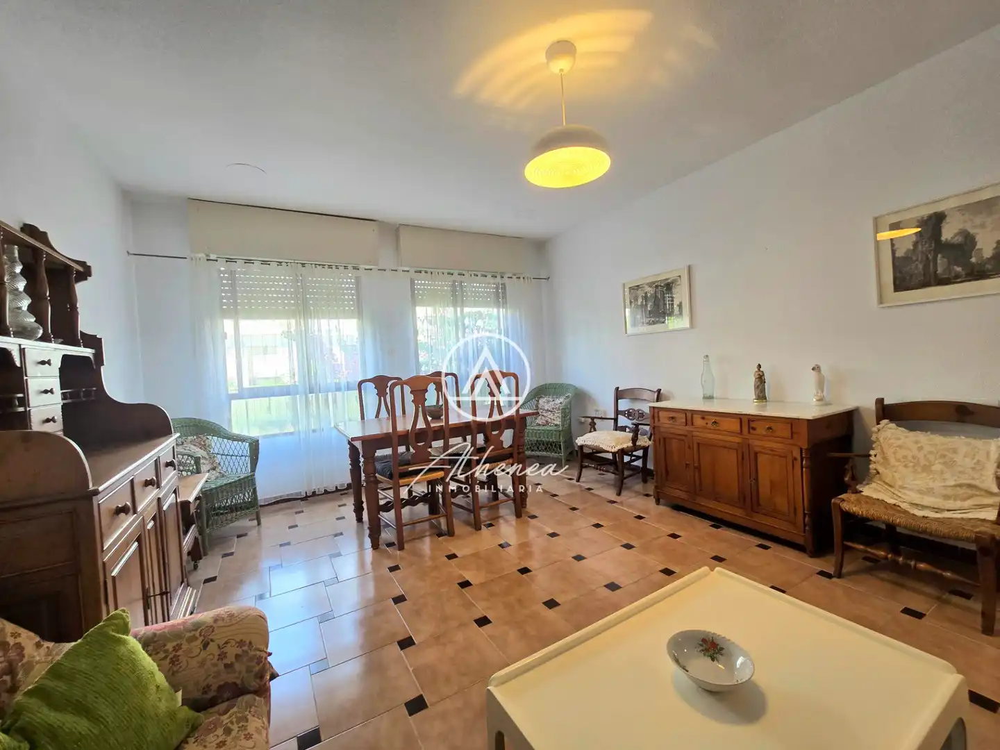 Casa a schiera con terrazza in vendita a Canjáyar, imagen 16