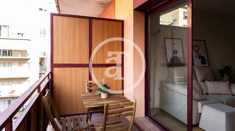 Photo 2 of Flat to rent in Carrer de las Navas de Tolosa, Navas, Barcelona