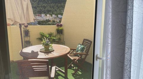 Foto 3 von Dachboden zum Verkauf in Xàtiva, Valencia